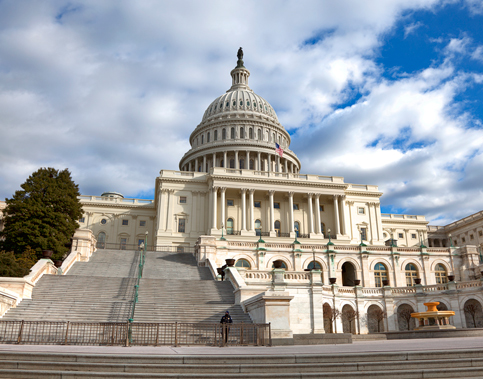 Washington DC Capitol. Courtesy of SXC.hu washigton dc capitol building