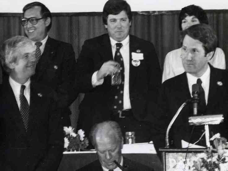 Cochran, Haley, Ford